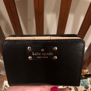 Never been used Kate Spade Wallet
